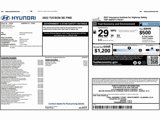 Used 2022 Hyundai Tucson SE image 2
