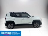 Used 2018 Jeep Renegade Limited w/ UConnect 8.4 Nav Group image 2