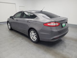 Used 2014 Ford Fusion SE image 5