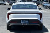 New 2025 Kia K4 LX image 5