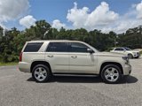 Used 2016 Chevrolet Tahoe LT w/ Max Trailering Package image 3