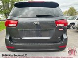 Used 2016 Kia Sedona LX w/ LX Convenience Package image 5