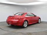 Used 2009 INFINITI G37 Convertible image 5