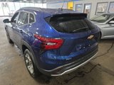Certified 2024 Chevrolet Trax LT w/ Driver Confidence Package image 4