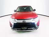 Used 2019 Mitsubishi Outlander ES image 2