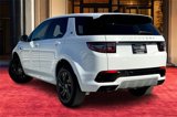 New 2025 Land Rover Discovery Sport S image 2
