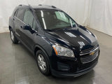 Used 2015 Chevrolet Trax LT w/ LT Plus Package image 2