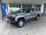 New 2024 Chevrolet Colorado W/T w/ Safety Package image 4