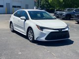 Used 2024 Toyota Corolla LE image 2