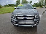 Used 2019 Ford Ranger Lariat w/ Equipment Group 501A Mid image 2