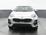 Used 2022 Kia Sportage LX image 3