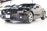Used 2013 Chevrolet Camaro LT w/ RS Package image 5