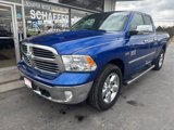 Used 2015 RAM 1500 SLT image 3