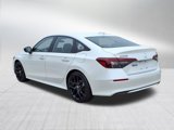 New 2026 Honda Civic Sport image 6