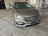 Used 2017 Hyundai Santa Fe Sport image 5