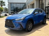 New 2025 Lexus NX 250 FWD image 4