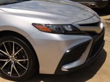 Used 2023 Toyota Camry SE image 5