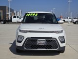 Used 2022 Kia Soul LX w/ Technology Package image 2