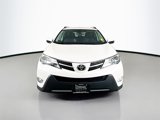 Used 2015 Toyota RAV4 Limited w/ Technology Package image 2