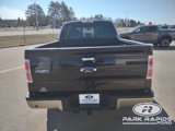 Used 2013 Ford F150 Lariat w/ Luxury Equipment Group image 4