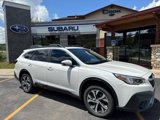 Used 2022 Subaru Outback Limited w/ Popular Package #2 image 2