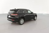 New 2025 Jeep Grand Cherokee Laredo X image 3