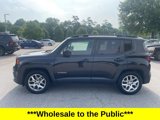 Used 2015 Jeep Renegade Latitude image 3