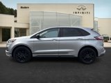 Used 2022 Ford Edge SE w/ Black Appearance Package image 2