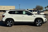 Used 2024 Volkswagen Taos S image 3