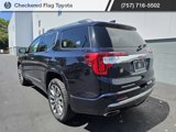 Used 2021 GMC Acadia Denali image 5