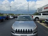 Certified 2017 Jeep Cherokee Latitude image 4