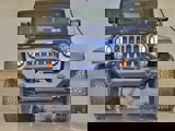 Used 2013 Jeep Wrangler Sport image 3