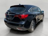 Used 2015 Acura MDX FWD w/ Technology Package image 4
