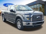 Used 2015 Ford F150 XLT w/ Equipment Group 302A Luxury image 2