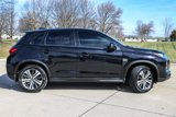 Used 2022 Mitsubishi Outlander Sport Black Edition image 5