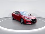 Used 2023 Nissan Sentra SV image 2