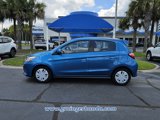 Used 2021 Mitsubishi Mirage ES image 2