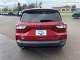 Certified 2021 Ford Escape SE w/ SE Sport Appearance Package image 4
