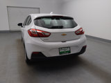 Used 2017 Chevrolet Cruze LT image 6