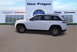 New 2025 Jeep Grand Cherokee Limited image 6