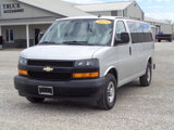 Used 2019 Chevrolet Express 2500 LS w/ Driver Convenience Package image 2