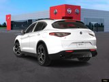 New 2025 Alfa Romeo Stelvio Sprint w/ Convenience Package image 5