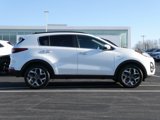 Used 2022 Kia Sportage EX image 2