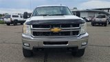 Used 2011 Chevrolet Silverado 3500 LTZ w/ Suspension Package, Off-Road image 3