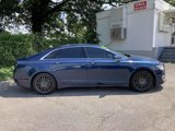 Used 2017 Lincoln MKZ Reserve image 2