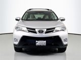 Used 2015 Toyota RAV4 XLE image 2