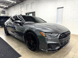 Used 2022 Audi S7 Premium Plus image 3