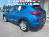 Used 2019 Hyundai Tucson Value image 5