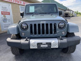 Used 2014 Jeep Wrangler Unlimited Sahara w/ Max Tow Package image 3