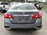 Used 2019 Nissan Sentra SV image 4
